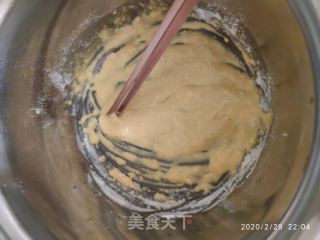 洋芋粑粑的做法步驟：3