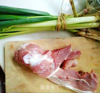 落水包的做法步驟：1