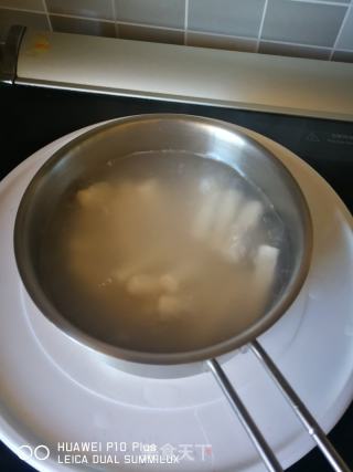 改良版部隊火鍋的做法步驟：9