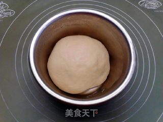 薩拉米披薩的做法步驟：5