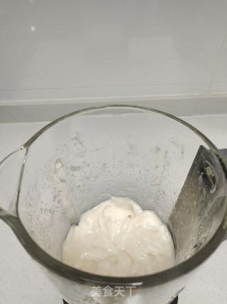 家庭制作魚(yú)丸的做法步驟：4