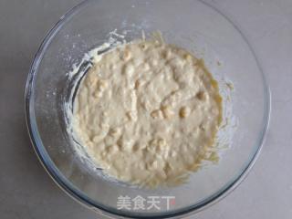 玉米粑粑的做法步驟：11