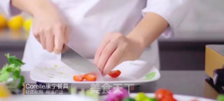 泰國牛肉色拉的做法步驟：3