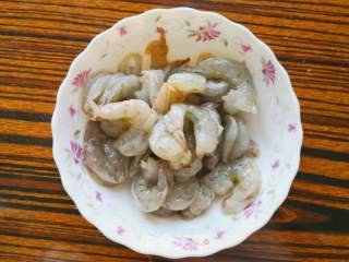 奶油意面的做法步驟：2