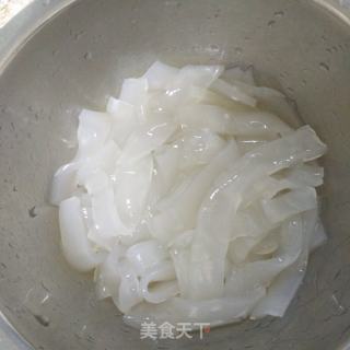 東北大拉皮的做法步驟：2