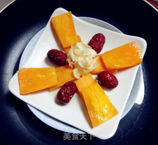 甜蜜蜜紅薯的做法步驟：7