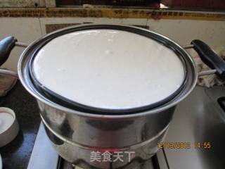 驢打滾的做法步驟：2