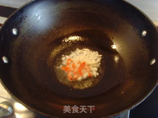 酸辣大白菜梗的做法步驟：3