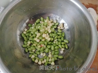海鮮焗飯的做法步驟：5