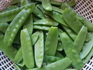 海鮮番茄醬意面的做法步驟：6