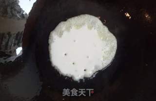 云南米漿粑粑的做法竅門的做法步驟：7