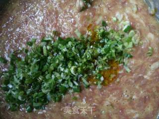 【江蘇】紅燒肉圓（家鄉六大碗之六）的做法步驟：6