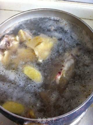 升級版腌篤鮮的做法步驟：5