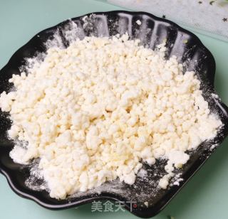 【小米疙瘩湯】12月齡+寶寶輔食的做法步驟：6