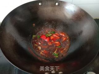 溜肉段（雞胸肉版）的做法步驟：10