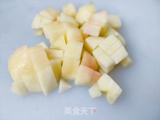 蜜桃檸檬茶的做法步驟：7