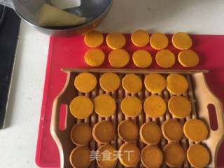 櫻花法式馬卡龍的做法步驟：14