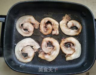 韓式烤肉的做法步驟：4