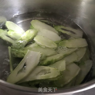 蘸汁兒菜的做法步驟：4