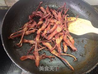 可樂鴨舌的做法步驟：7