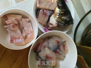 酸菜魚的做法步驟：10