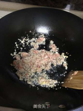 超下飯的紅三剁的做法步驟：7