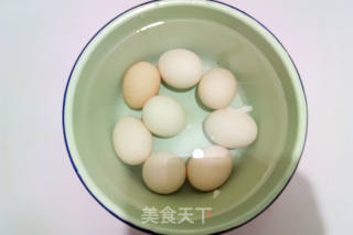 韓式醬汁溏心蛋的做法步驟：4