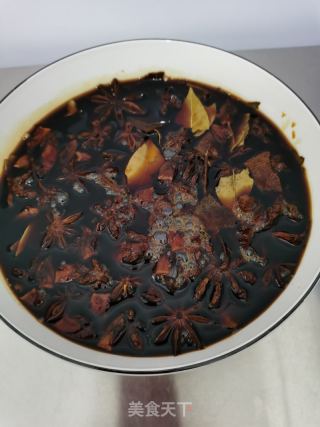 臘排骨的做法步驟：3