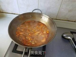 泰式冬陰功湯的做法步驟：3