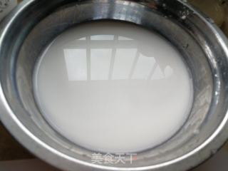 鍋包肉的做法步驟：2