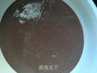 香蕉可麗餅的做法步驟：6