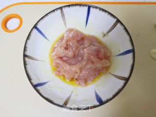 木須肉片的做法步驟：3