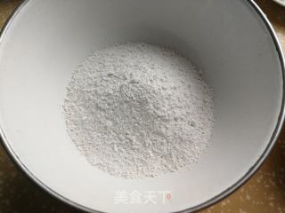 蒸粉皮的做法步驟：1