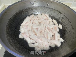熬豬油的做法步驟：2