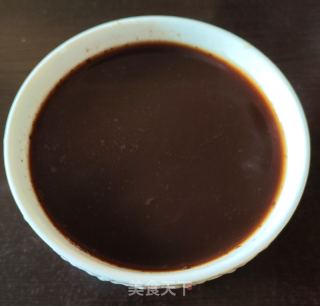 陳皮紅豆沙的做法步驟：9