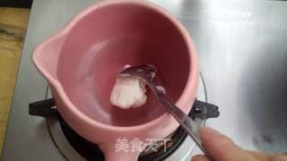 茯苓糕的做法步驟：9