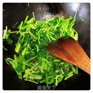 芹菜洋芋片的做法步驟：6
