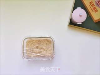 不加雞蛋面粉，寶寶輔食山藥紅棗糕，附成功小竅門~的做法步驟：5