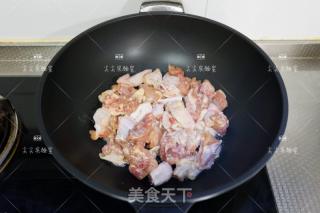 泰式滋味雞的做法步驟：5
