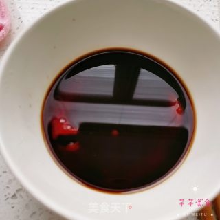 鍋包肉（雞肉版）的做法步驟：14