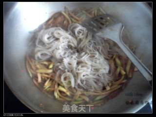 富貴蘿卜的做法步驟：6