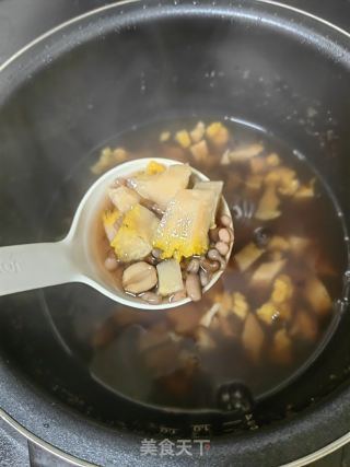 金耳雜糧羹的做法步驟：6