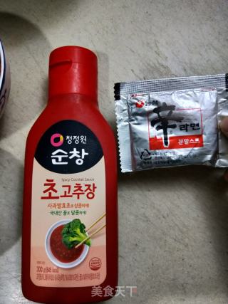 韓式部隊火鍋的做法步驟：5