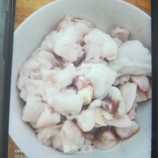 自制羊油的做法步驟：1