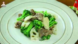 韓劇里的那道大菜——牛肉炒雜菜的做法步驟：15