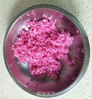 創意壽司的做法步驟：4