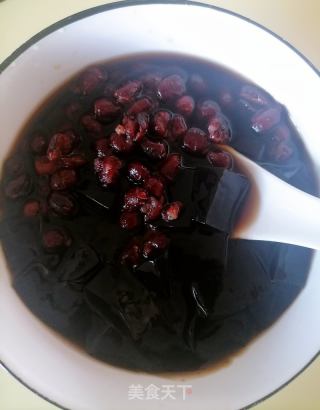 蜜豆的做法步驟：6