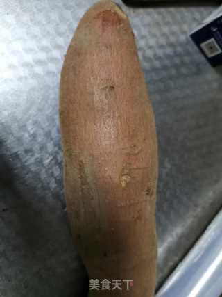 米飯團的做法步驟：1
