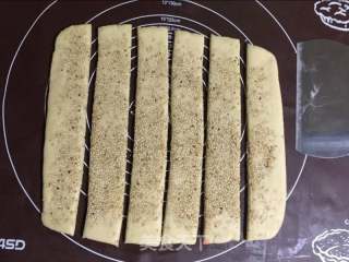 蜜三刀的做法步驟：11