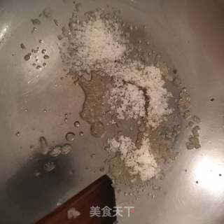 拔絲芋頭的做法步驟：4